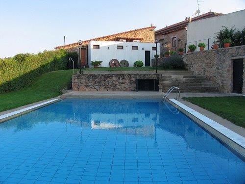 Casa Dos Pombais De Cacarelhos Rural Villa Exterior photo