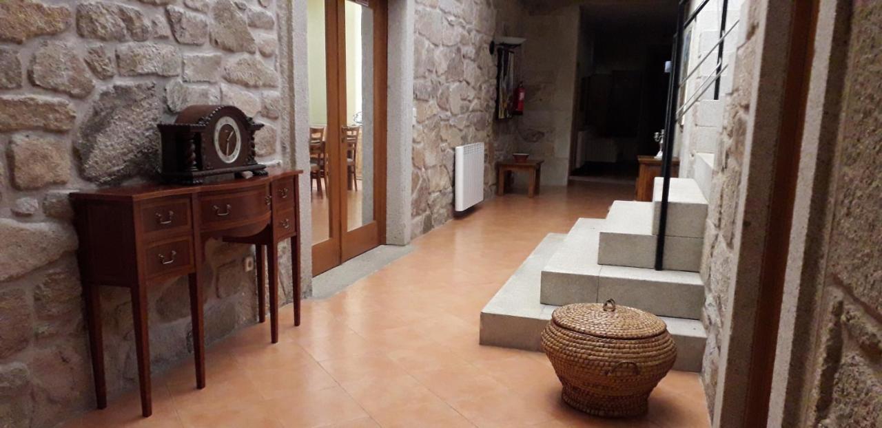 Casa Dos Pombais De Cacarelhos Rural Villa Exterior photo